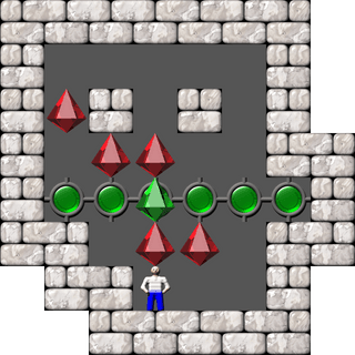Level 68 — Kevin 18